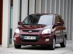 Hyundai Matrix 2008 года